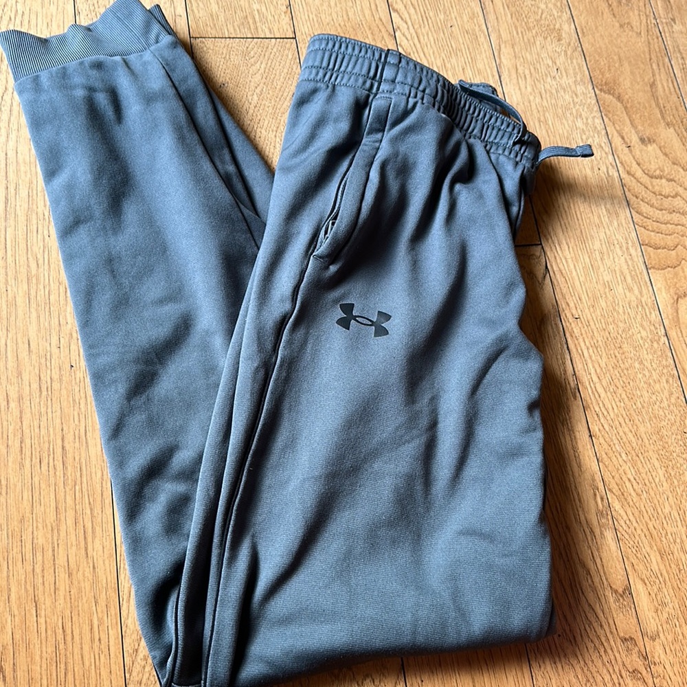 Great condition boys joggers. Worn a few times.
